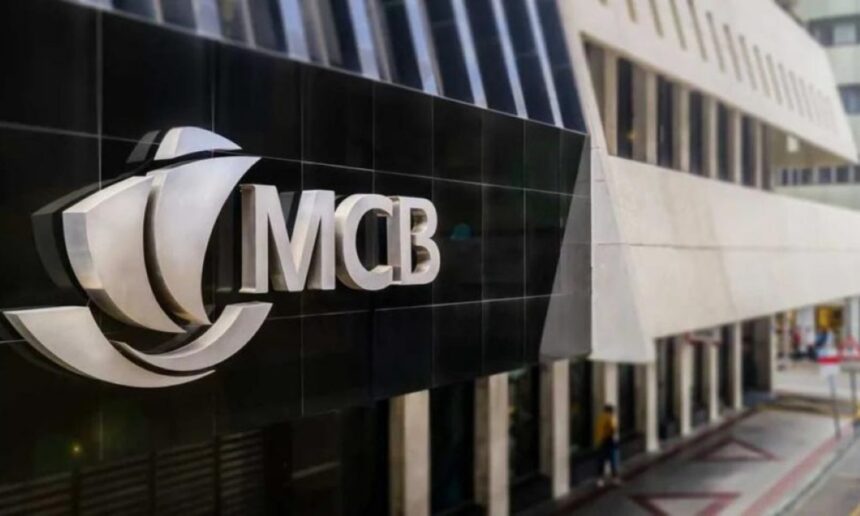 MCB Group
