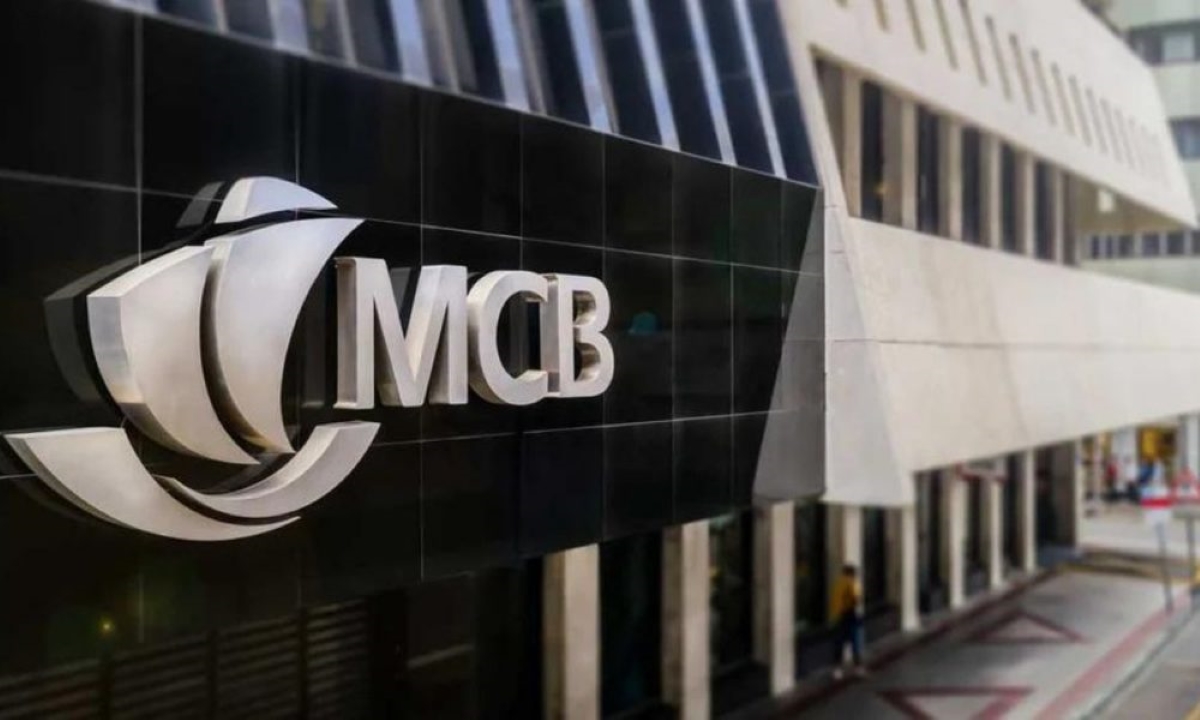 MCB Group