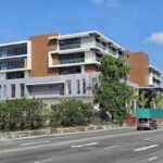 Seychelles biggest malls