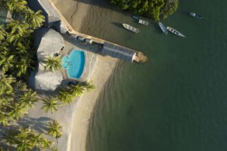 Malawi luxury hotels