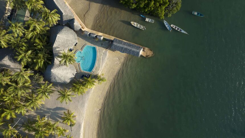 Malawi luxury hotels