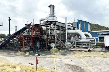 Blue Ridge Platinum Proprietary Limited