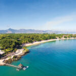 Mauritius tourism growth