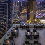 Marriott’s Delta brand Dubai, Middle East