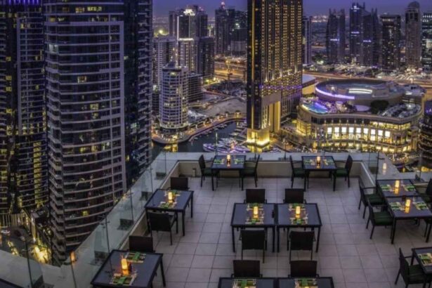 Marriott’s Delta brand Dubai, Middle East