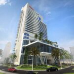 Mövenpick Hotel and serviced apartments