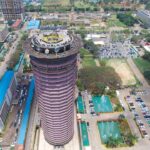 Africa trade fair complexes