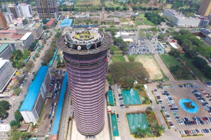 Africa trade fair complexes