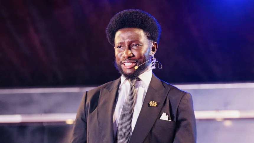 Kwarleyz Group bets big on Ghana’s luxury real estate