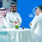 Middle East new wave venture capital