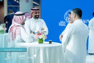 Middle East new wave venture capital