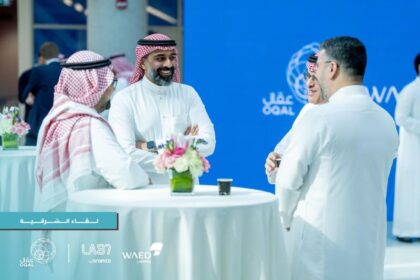 Middle East new wave venture capital