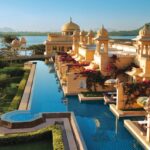 Oberoi Sanya Tanzania