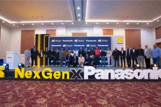 Panasonic teams up with NexGen to expand Egypt’s smart-home market