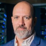 Paratus Group CEO, Schalk Erasmus