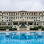 Polana Serena Hotel