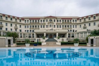 Polana Serena Hotel