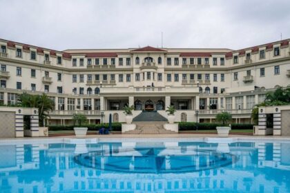 Polana Serena Hotel