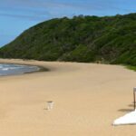 Ponta do Ouro Mozambique