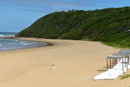 Ponta do Ouro Mozambique