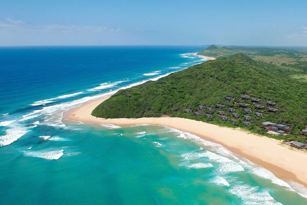 Ponta do Ouro, Mozambique