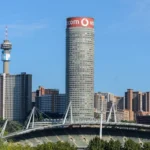 Tallest residential buildings Africa