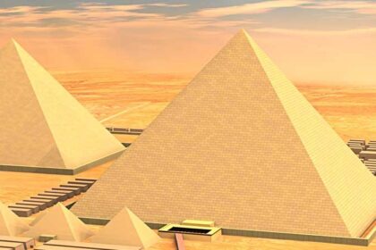 UNESCO heritage sites Africa