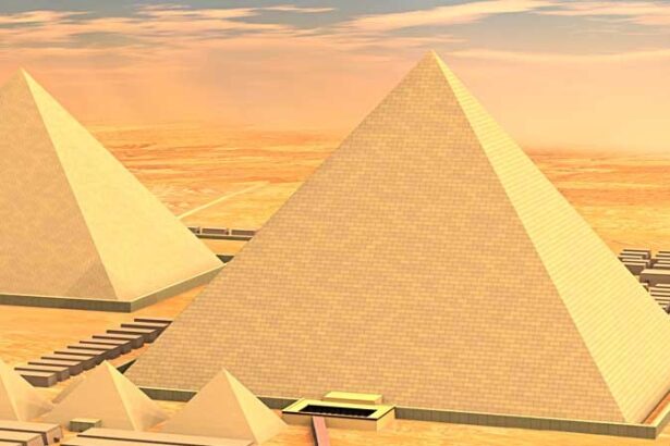 UNESCO heritage sites Africa