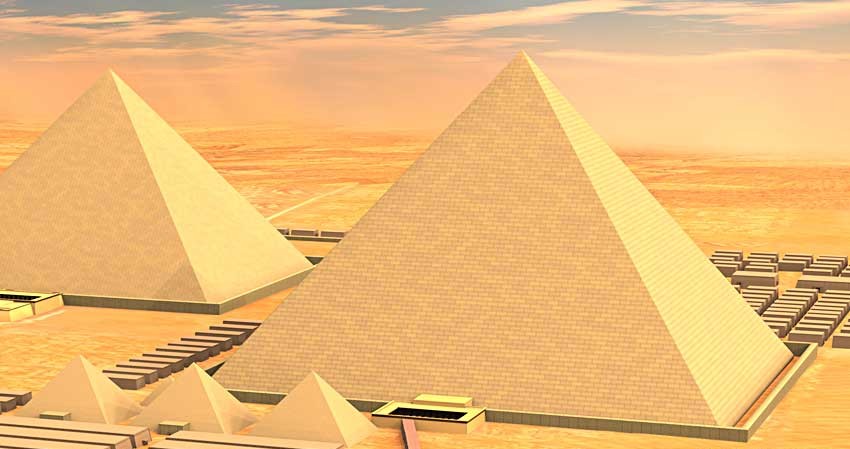 UNESCO heritage sites Africa