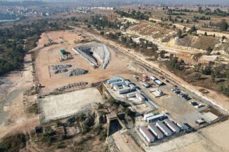 Qala Shallows gold project