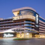 Radisson Hotel & Convention Centre, Johannesburg, O.R. Tambo Airport