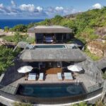 Six Senses Zil Pasyon, Félicité Island