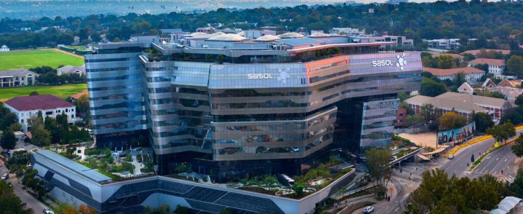 Sasol