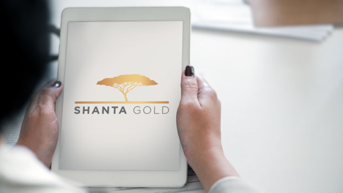 Shanta Gold