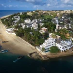 Shela Beach, Lamu, Kenya