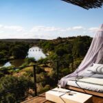 Singita Lebombo, Kruger National Park