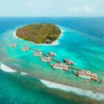 Soneva Fushi Maldives luxury retreat