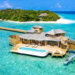 Africa luxury hotels 2025