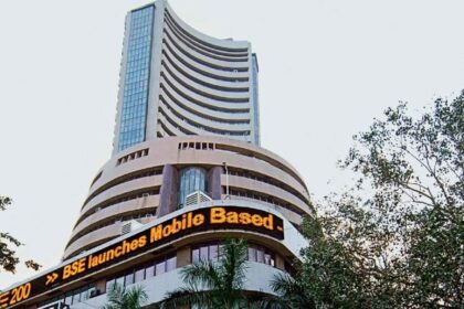 Mauritius stock market