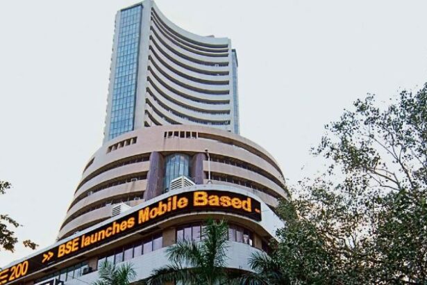 Mauritius stock market