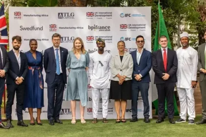 Africa private credit market