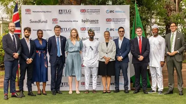 Africa private credit market