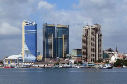Tanzania tourism economy