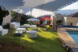 Thabela House, Johannesburg