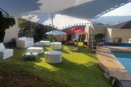 Thabela House, Johannesburg