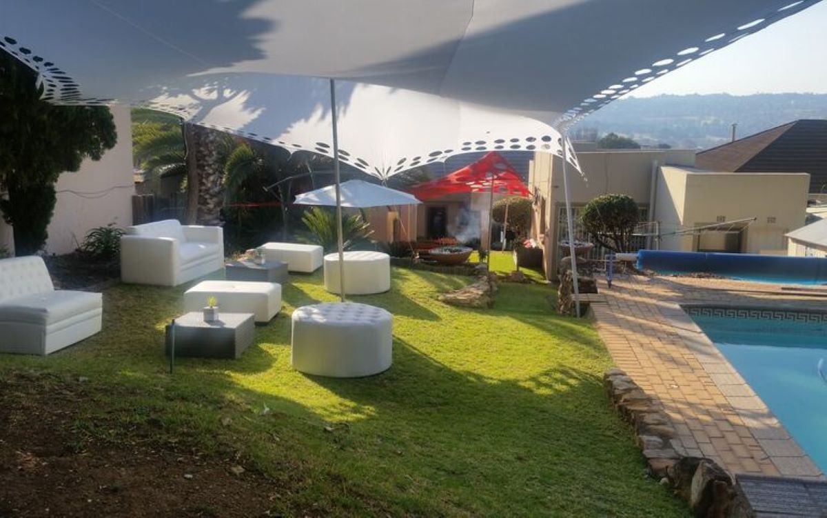 Thabela House, Johannesburg