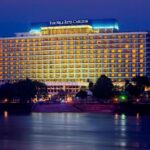 Nile Ritz-Carlton Cairo