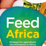 Sub-Saharan Africa food imports