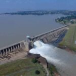 Small-scale hydropower Africa