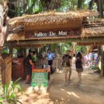 Vallée de Mai Praslin